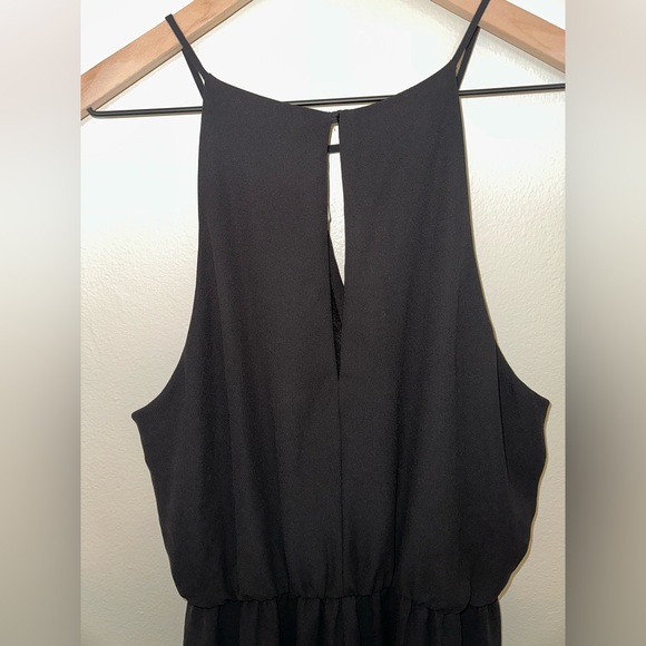 Lush Romper size large - Picture 4 of 6